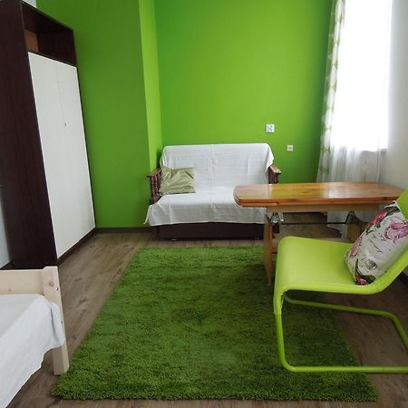 Apartment Gdansk University Szoba fotó